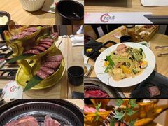 -松鱼亭·和牛烧肉(协鑫广场店)
