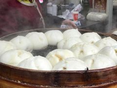 -清泉阁包子饺子·刀削面(五一店)