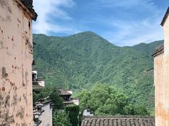 -篁岭景区