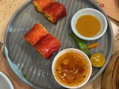 -点都德(世纪汇店)