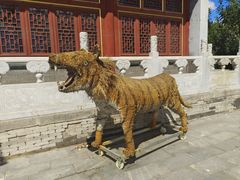 -盛世南宫影视城(北普陀影视城)