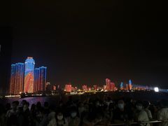 -武汉关码头(轮渡站)