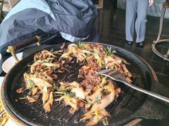 -喜悦烤鸭·新京菜(王府井店)