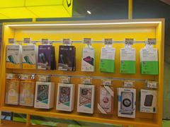 -爱回收(金桥国际商业广场店)