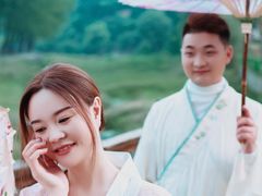-浪漫一生摄影美学(怀柔开放路店)