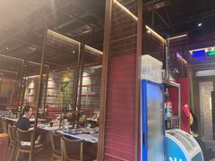 -牛村来人潮汕牛肉火锅(西单店)