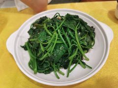 -得记得潮州海鲜砂锅粥(宝业路店)