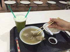 -纽顿熟食中心