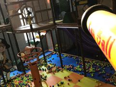 -蒙特利亲子乐园