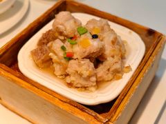 -广州酒家(天字码头店)