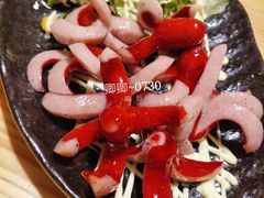 -福匠日本料理(人民路店)