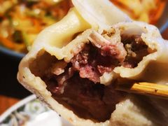 -纳瓦新疆菜(银都店)