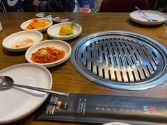 -·缸桶屋·韩式牛肋条自助烤肉(西湖D11店)