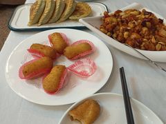 -峨嵋酒家(地安门店)