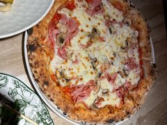 -Mammamia意大利餐厅(阳春巷店)