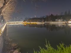 -南通濠河风景名胜区