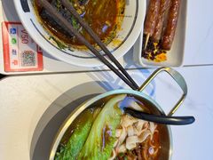 -惠如楼(白云机场T1西三连廊店)