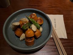-埋位小酒馆(东城店)