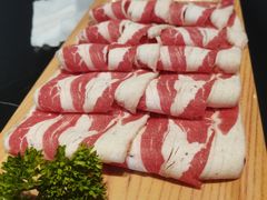 -打酱友•斑鱼海鲜粥火锅(吴桥店)