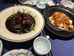 -维园悦谱·海派家常菜(乌鲁木齐南路店)
