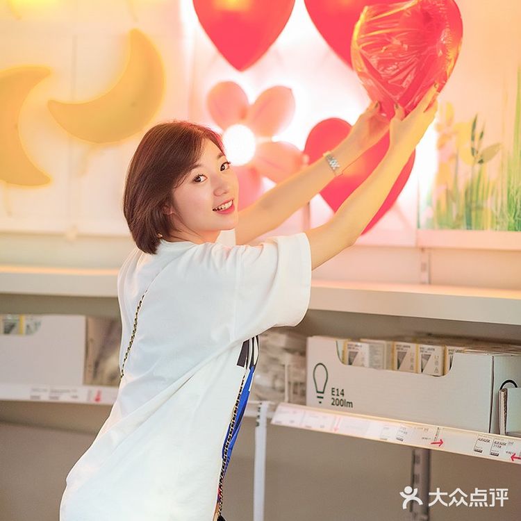 宜家拍照全攻略!