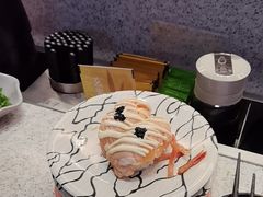 -争鲜回转寿司(西红门荟聚PLUS店)