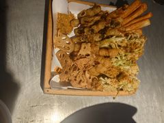 -探鱼·鲜青椒爽麻烤鱼(正佳广场店)
