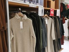 -优衣库(北京万柳华联购物中心店)