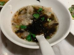 手打扁肉汤-莆田餐厅PUTIEN(三里屯店)