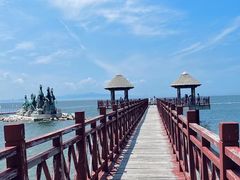 -养马岛旅游度假区