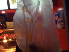 -潘大师炸鸡腿(莱蒙店)
