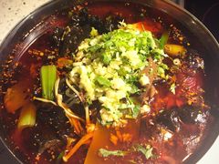-吴哈哈的火锅店/Wuhaha HotPot