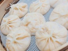 -余氏豆腐包老店(东直街店)