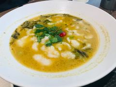 -茉莉餐厅(包河万达店)