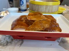 -玉林烤鸭店(定福庄店)