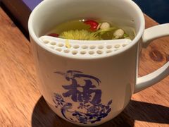-楠火锅(太古里总店)