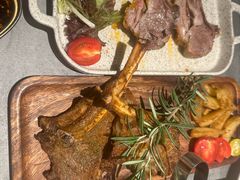 -耶里夏丽·丝路新疆菜·清真食品(徐家汇臻选店)