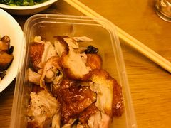 -徐一杆挂炉烤鸭(荣巷店)