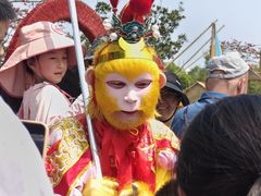 -海上田园