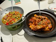 -绿草地·湘菜(7mall店)