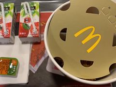 -麦当劳(田林好又多店)