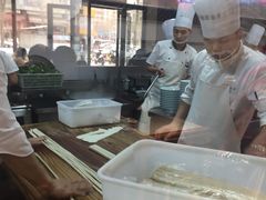 -贺秦生陕面王(富力城店)