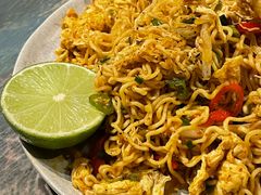 -浩海火燒雲傣家菜(芮欧百货店)