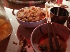 -小龙坎火锅(全球总店)