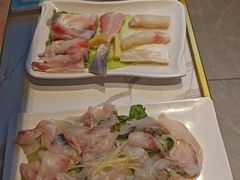 -粤顺渔坊·中山脆肉鲩火锅(清湖店)
