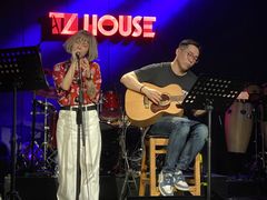 -TZ House音乐现场(茅台店)