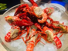 -红盔甲·小龙虾(车公庙店)