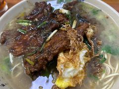 -无名氏面馆(邮电路店)