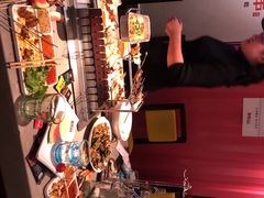 -丰茂烤串(金源店)