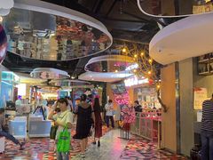 -成都你六姐·牛肉冒菜(城市集市合生汇店)